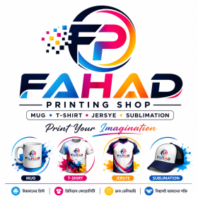 FAHAD PRINTING SHOP