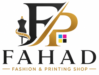 FAHAD FASHION & PRINTING SHOP