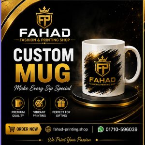 Mug