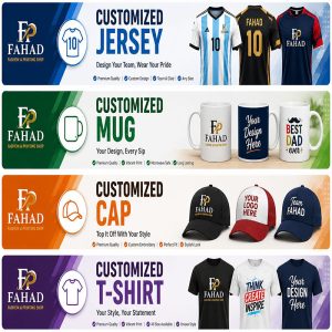 Custom Order