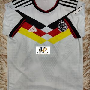 Premium Quality World Cup 2026 Germany Home Jersey