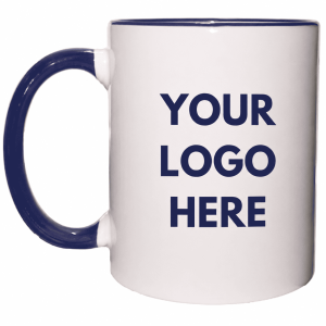 Custom Mug Printing Premium Quality China Rim Mug