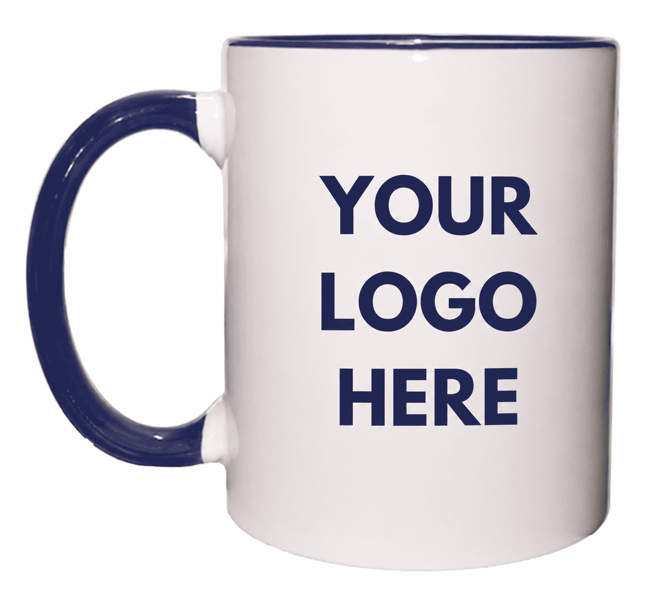 Custom Mug Printing Premium Quality China Rim Mug
